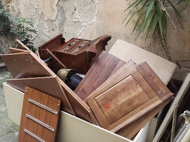 Demolition Debris Removal in St Henry, OH