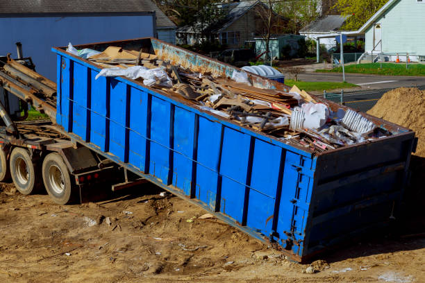 Retail Junk Removal in St Henry, OH